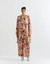 IMPRESSIONIST- T.SHAPE SHIRT
