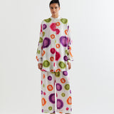 HOLI POLKA T.SHAPE SHIRT WITH PANTS