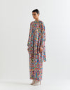 WINDOW PANE T.SHAPE SHIRT