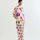 HOLI POLKA T.SHAPE SHIRT WITH PANTS