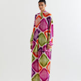 HOLI ARGYLE - T.Shape Shirt With Pants