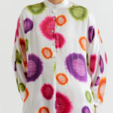 HOLI POLKA T.SHAPE SHIRT WITH PANTS
