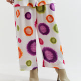 HOLI POLKA T.SHAPE SHIRT WITH PANTS