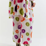 HOLI POLKA T.SHAPE SHIRT WITH PANTS