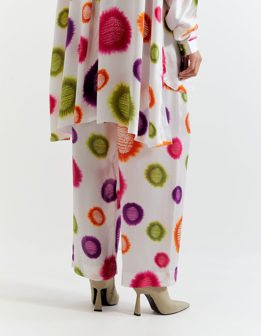 HOLI POLKA PANTS