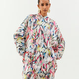 CARRERA CO-ORD SET