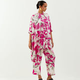 GULMOHAR CO-ORD SET