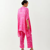 SPLATTER CO-ORD SET