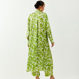CLOVER KNOT SHIRT