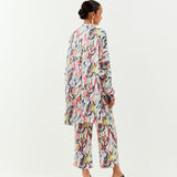 CARRERA HIGH-LOW SHIRT