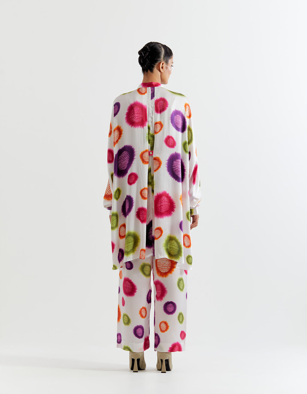 HOLI POLKA T.SHAPE SHIRT WITH PANTS